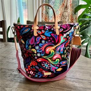 Consuela Sofie Sling Bag